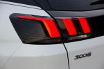 Peugeot 3008 GT HYBRID4 2019 года (WW)